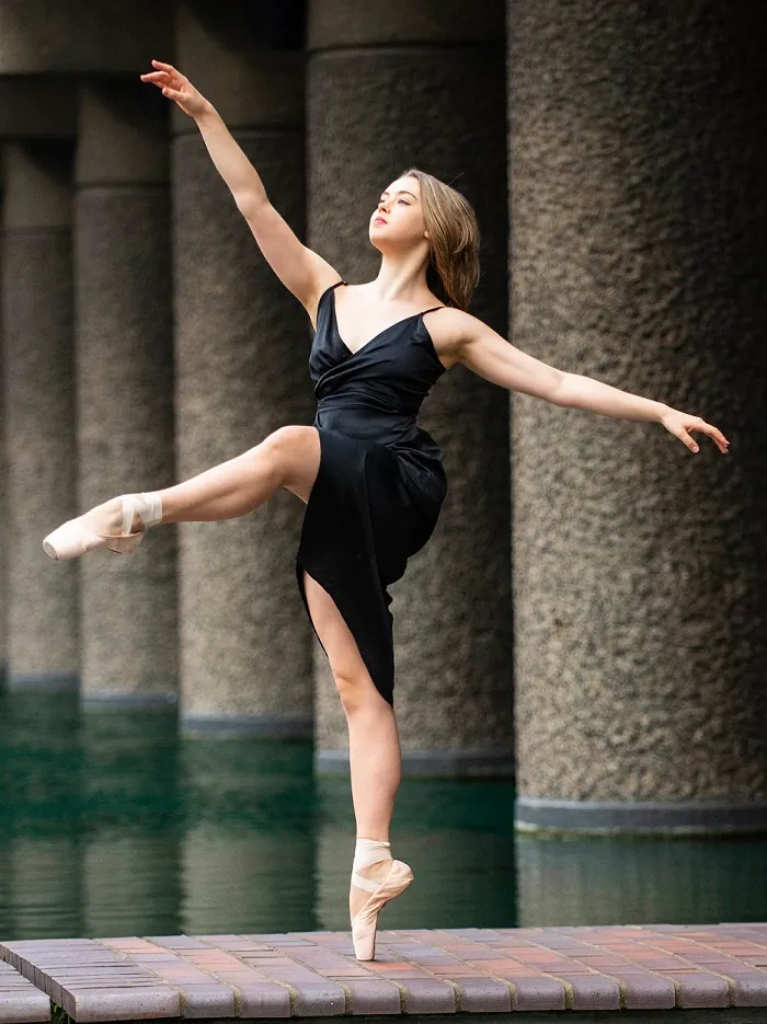 Balet PhysioLab Kraków