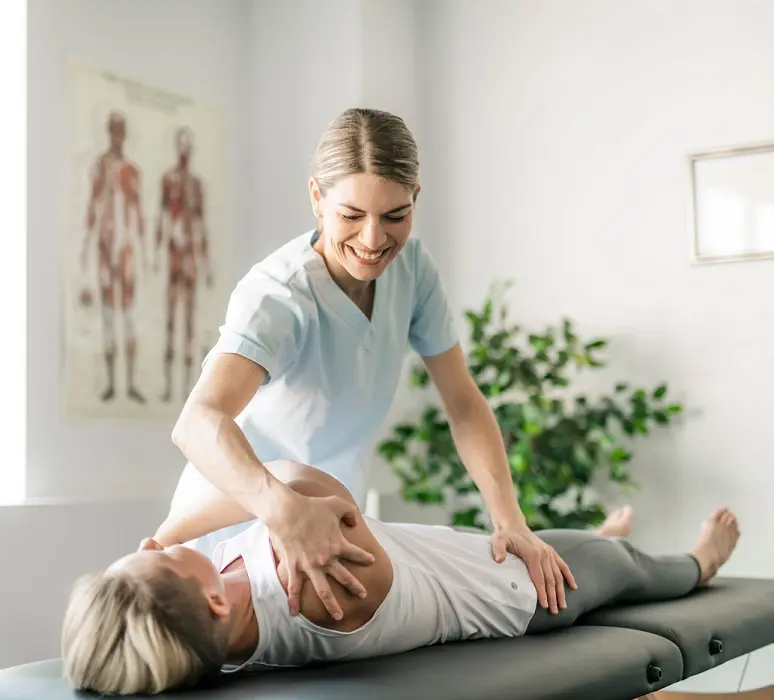 Fizjoterapia PhysioLab Kraków