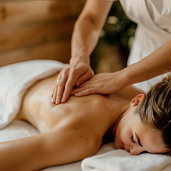 Masaż sportowy PhysioLab Kraków