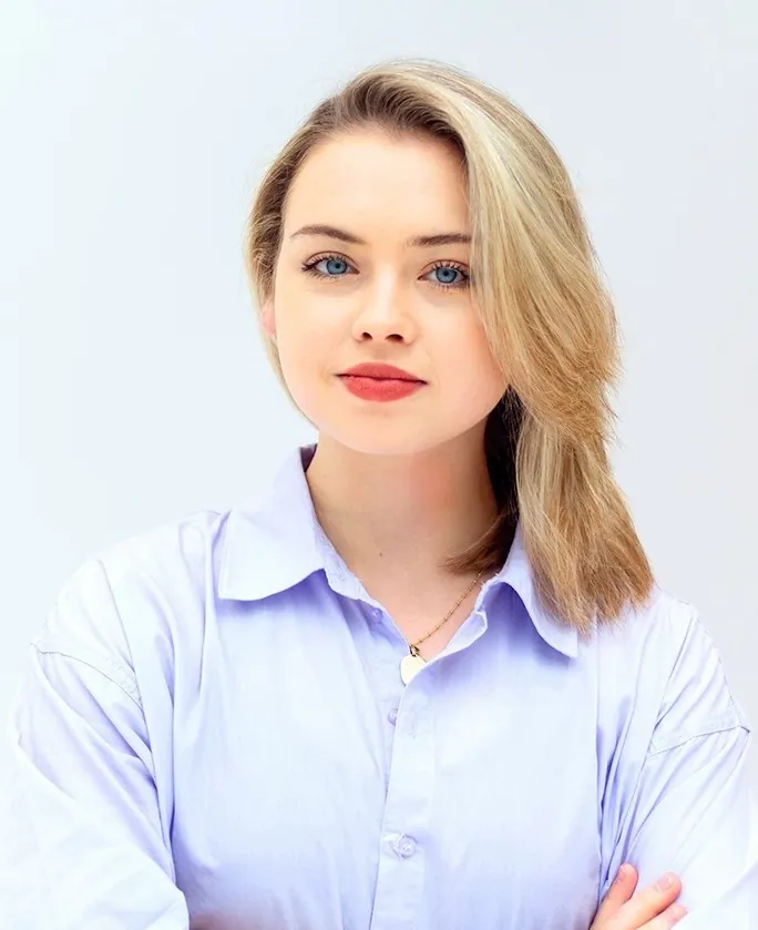 Dorota Nowak - instruktorka tańca i pilates